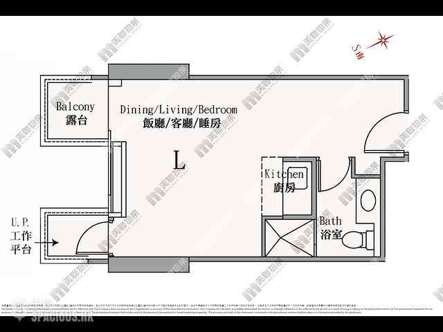 Wan Chai - The Avenue Phase 2 Block 2 18
