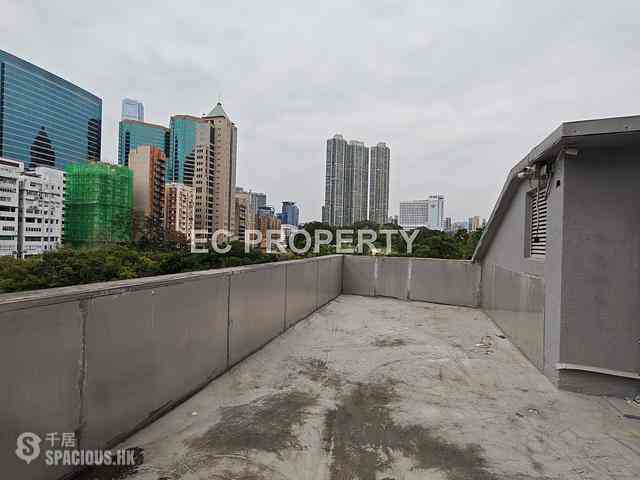 Tsim Sha Tsui - 30, Haiphong Road 01