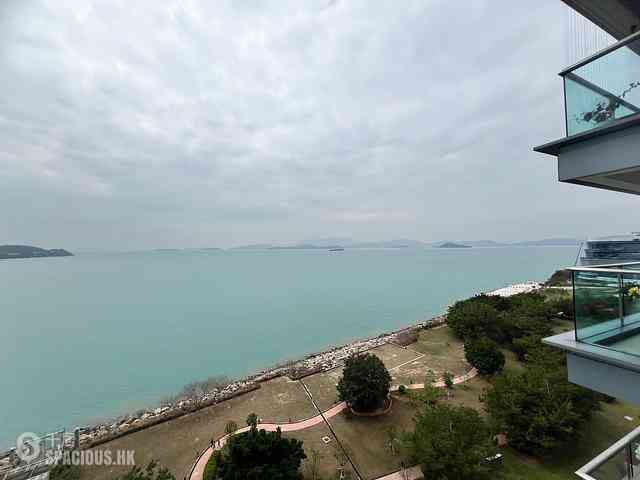 Cyberport - Residence Bel-Air Phase 2 South Tower 01