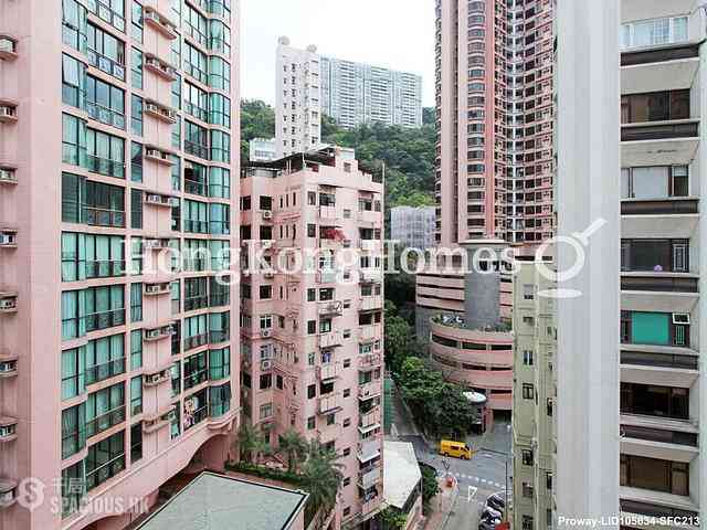 Happy Valley - Po Tak Mansion 02