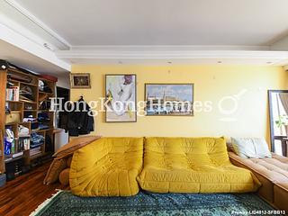 Wan Chai - Convention Plaza Apartments 04