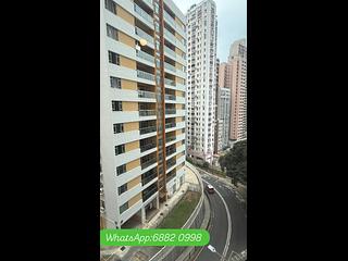 Mid Levels West - Euston Court Block 2 12