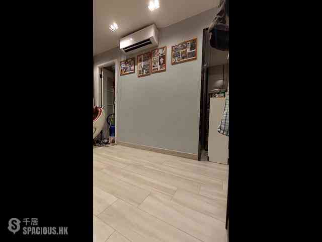Kennedy Town - Po Wah House 01