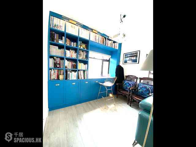 Kennedy Town - Axeford Villa 02