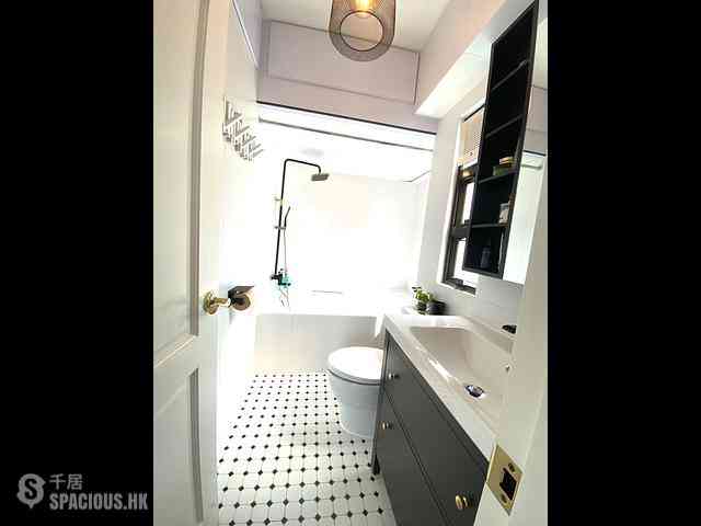 Kennedy Town - Axeford Villa 03