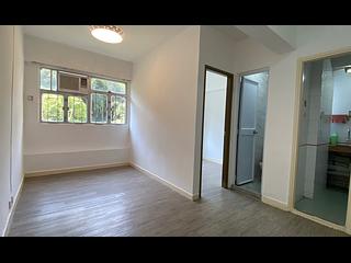 Chai Wan - Yen Lok Building Block B 02