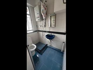 Shau Kei Wan - Ho King Building 04