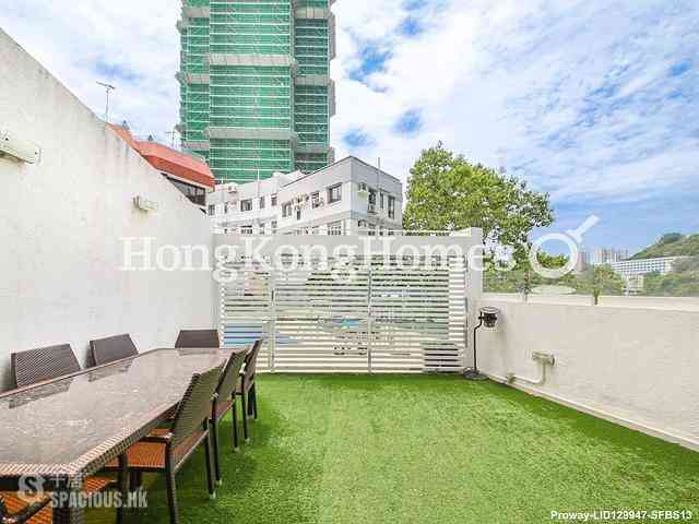 Pok Fu Lam - Aqua 33 01