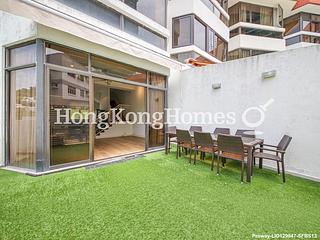 Pok Fu Lam - Aqua 33 04