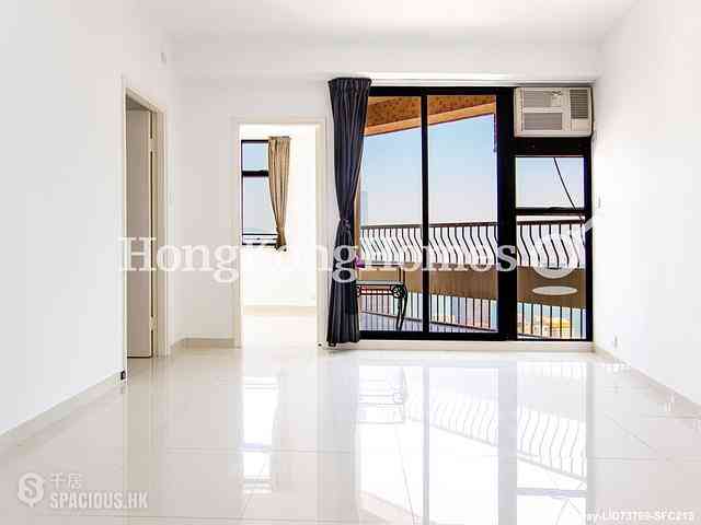 Mid Levels West - Scenic Heights 01