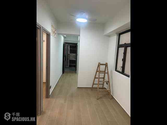 堅尼地城 - 建隆樓 01