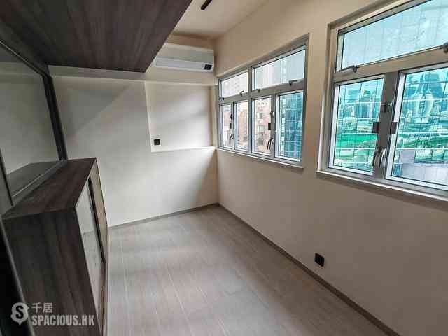 Happy Valley - Yee Fung Building 07