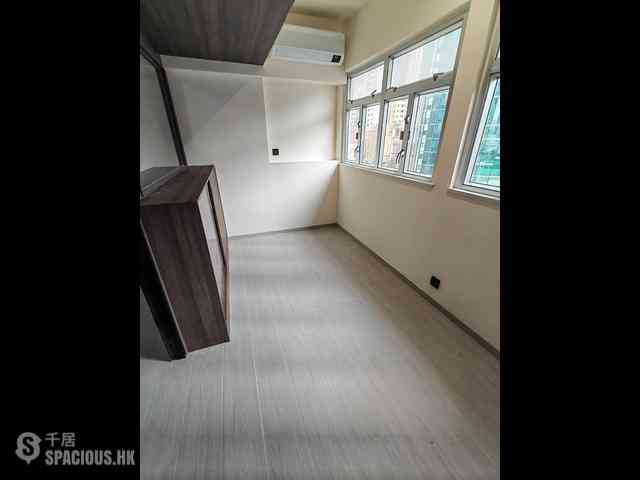 Happy Valley - Yee Fung Building 08