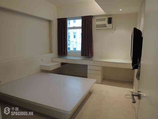 Happy Valley - Mandarin Court 02