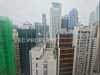 Sheung Wan - Evora Building 08