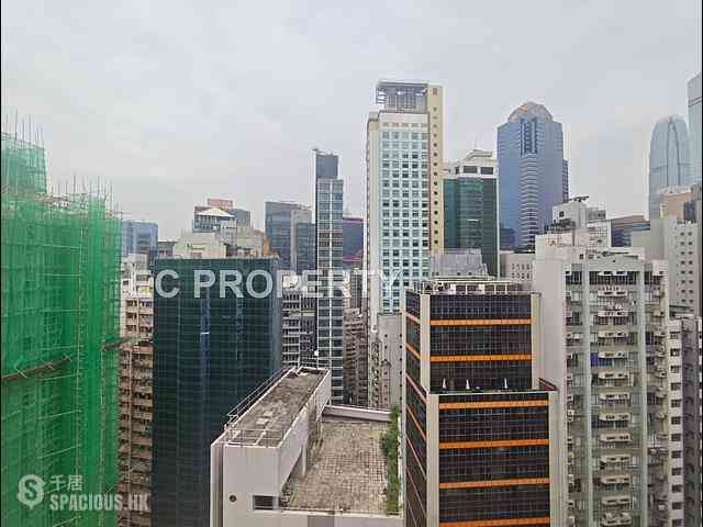 Sheung Wan - Evora Building 02