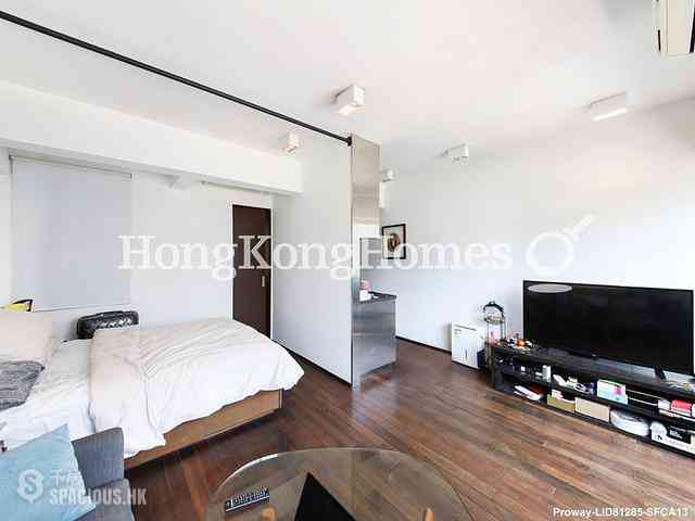 Central - Tung Yuen Building 07