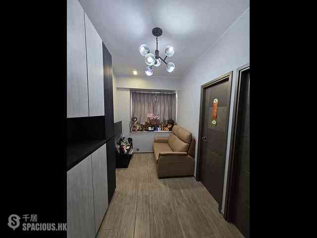 Tin Hau - Wilson Court 01