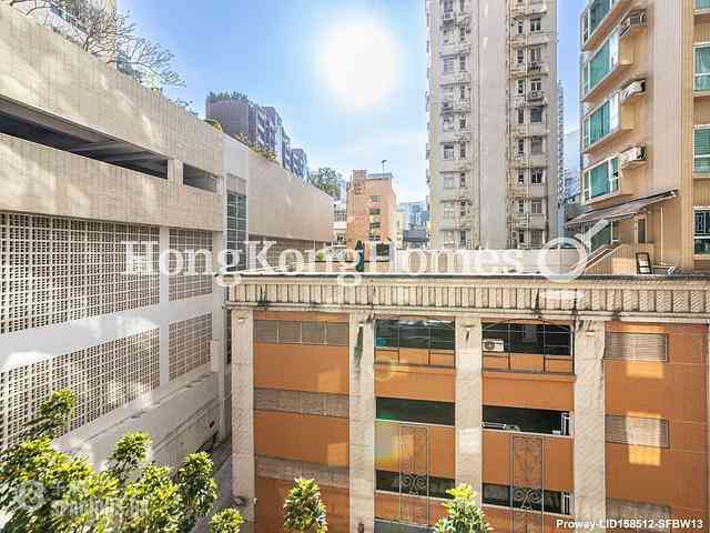 Happy Valley - Regent Hill 02