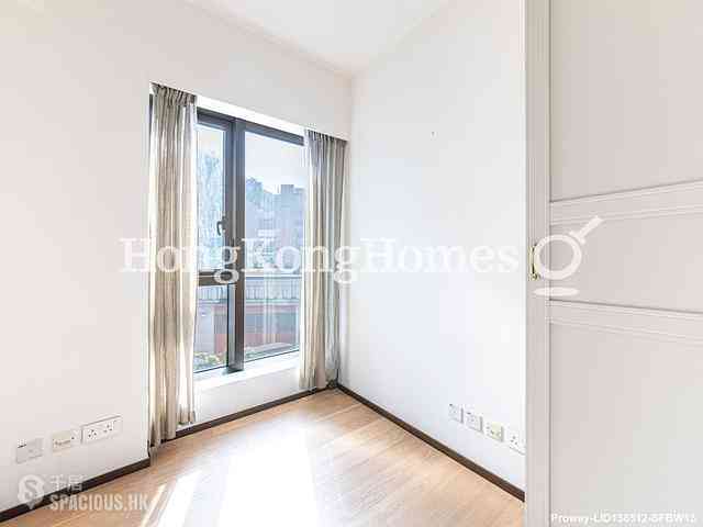 Happy Valley - Regent Hill 08