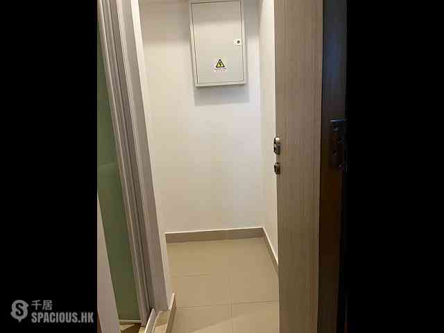 Shau Kei Wan - Lime Gala Block 1A 08