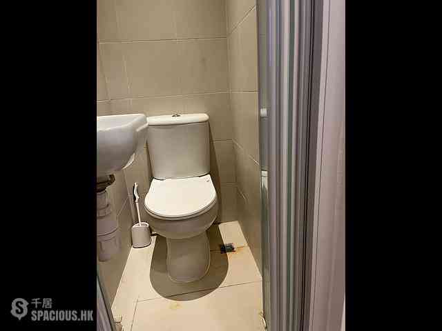 Shau Kei Wan - Lime Gala Block 1A 09