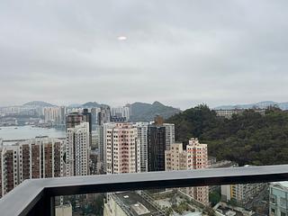 Shau Kei Wan - Lime Gala Block 1A 10