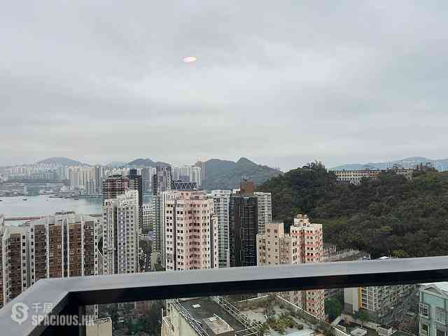 Shau Kei Wan - Lime Gala Block 1A 10