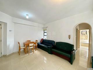 Fortress Hill - Fortress Metro Tower Block A 02