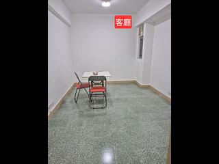 Sai Ying Pun - Kwan Yick Building 02