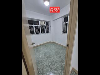 Sai Ying Pun - Kwan Yick Building 03