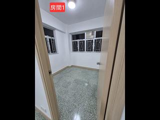 Sai Ying Pun - Kwan Yick Building 04