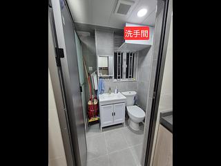 Sai Ying Pun - Kwan Yick Building 05