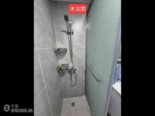 Sai Ying Pun - Kwan Yick Building 06