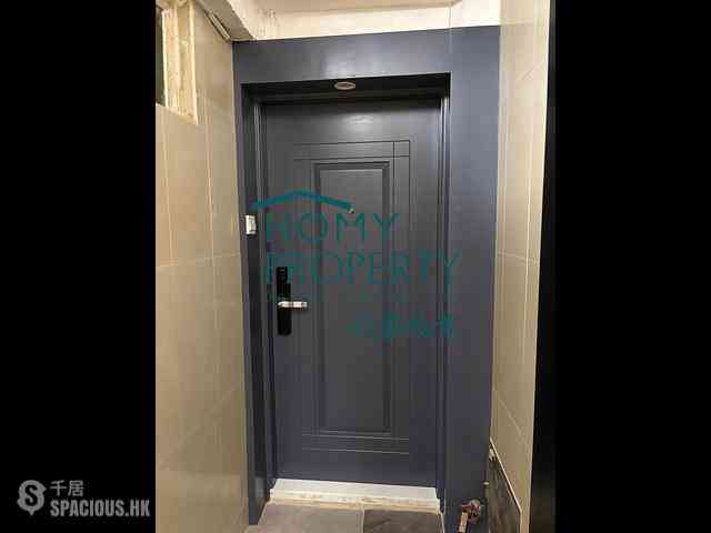 Kennedy Town - New Fortune House Block A 04