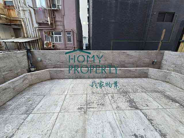 Kennedy Town - New Fortune House Block A 01
