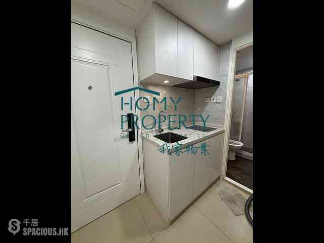 Kennedy Town - New Fortune House Block A 07