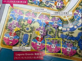 Hung Hom - Laguna Verde Phase 4 Laguna Grande Block 17 02