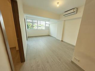 Wan Chai - Wing Cheung Mansion 02