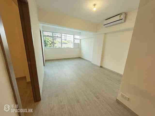 Wan Chai - Wing Cheung Mansion 02
