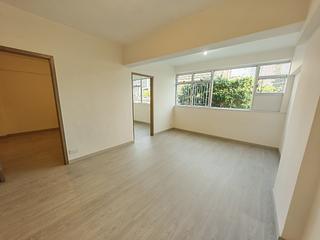 Wan Chai - Wing Cheung Mansion 03