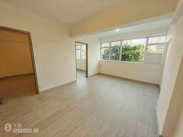 Wan Chai - Wing Cheung Mansion 03
