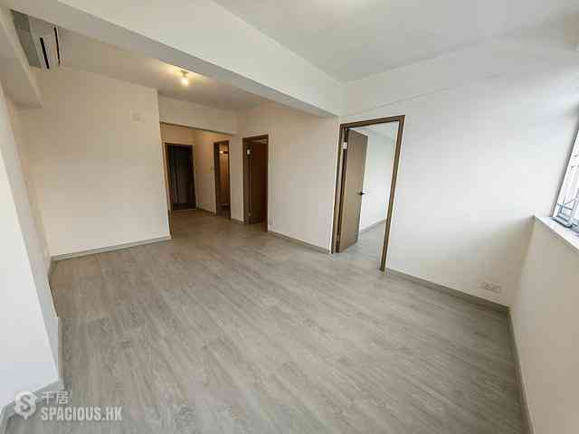 Wan Chai - Wing Cheung Mansion 04