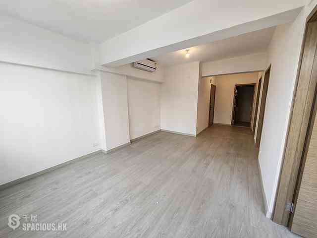Wan Chai - Wing Cheung Mansion 05