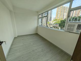 Wan Chai - Wing Cheung Mansion 08