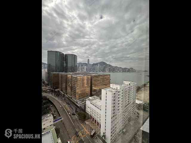 尖沙咀 - 港景峯 05