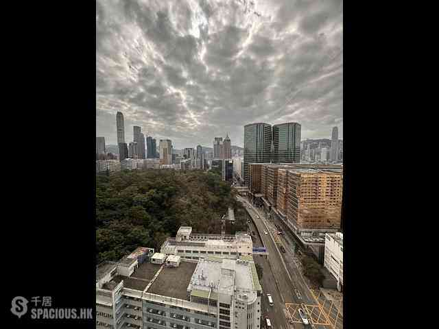 尖沙咀 - 港景峯 07