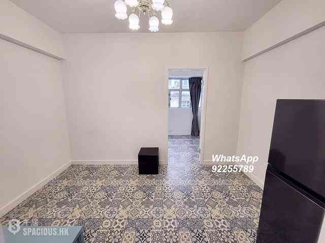 Sai Ying Pun - 84-84A First Street 02