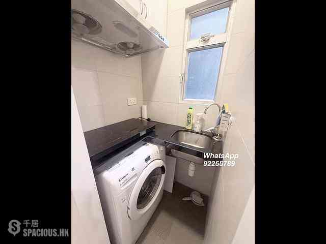Sai Ying Pun - 84-84A First Street 04