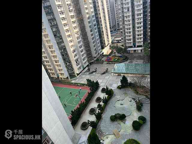 Whampoa Garden - Whampoa Garden Phase 2 Cherry Mansions Block 2 01